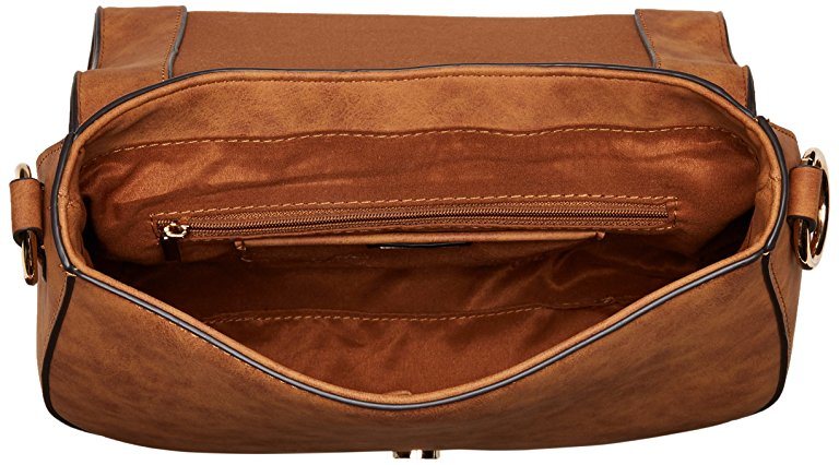 Women Crossbody Fashion Handbag Hot Sell High Quality Bag Designer Handbags (WDL0254)