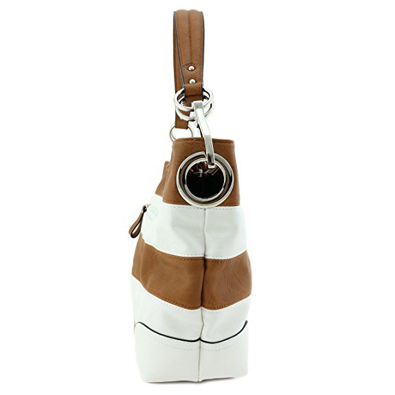 Ladies Handbag Women Bag Mummy Bag Shopping Large Capacity Handbags Promotional Bag Tote Bag Fashion Bags (WDL0389)