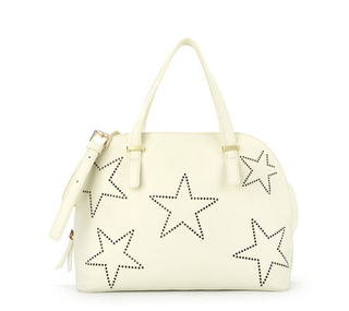 New Arrival Lady High Fashion Handbag PU Leather Tote Ol Bag (WDL0982)