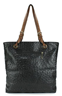 Fashion Lady Tote Ladies Handbag Promotional Tote Designer Handbag Women Bag (WDL0399)