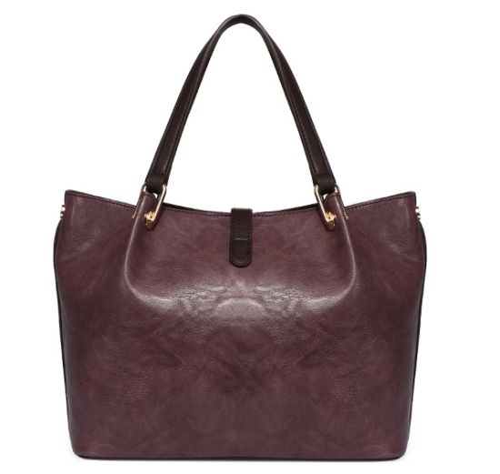 Fashion Lady Tote High Quality Handbag Nice Designer Popular Lady Handbag (WDL0121)