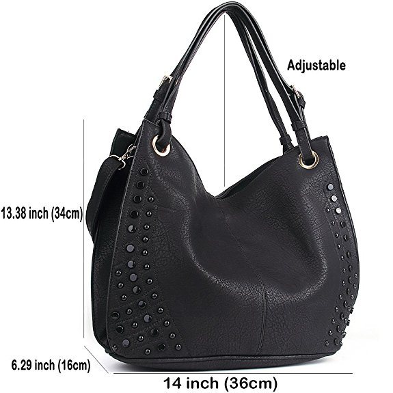 Lady Shoulder Handbag Ladies Leather Handbag PU Leather Bag Lady Handbag 2018 Lady Shoulder Handbag (WDL0570)