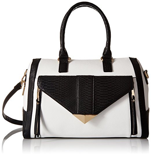 Women Leather Handbags Designer Handbag Fashion Hand Bag PU Leather Handbags (WDL0384)