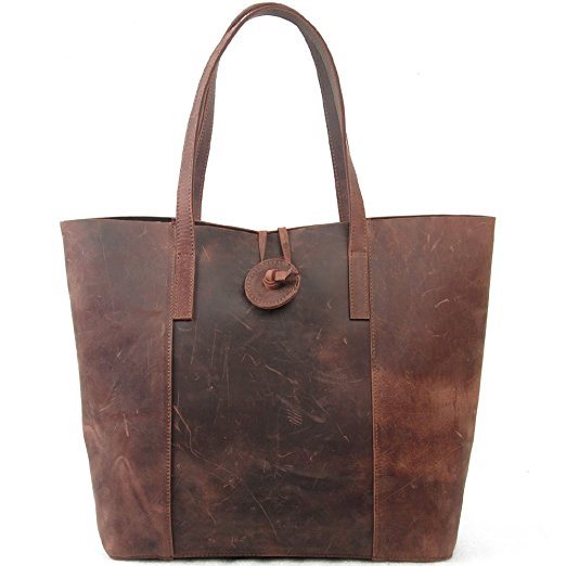 Genuine Leather Tote Bags Lady Fashion Handbag Ladies Handbag Lady Shoulder Handbag Lady Handbags 2018 (WDL0499)