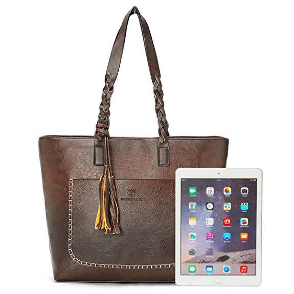 New Fashion Lady Handbags Women Handbags Lady Shoulder Handbag Lady Handbag 2018 Women Bags Design Bag High Quality Handbags (WDL0498)