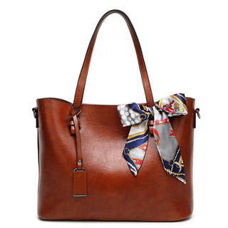 Fashion Lady Tote Mummy Bag Shopping Shoulder Bag OEM/ODM Handbags Ladies Hand Bags Fashion Handbags (WDL0221)