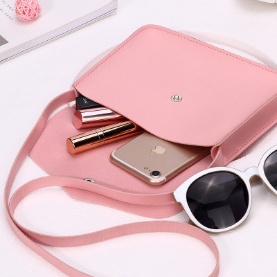 Fashion Handbag Lady Handbag Lady Sets Bags Women Bag Promotional Gift Handbags (WDL01187)