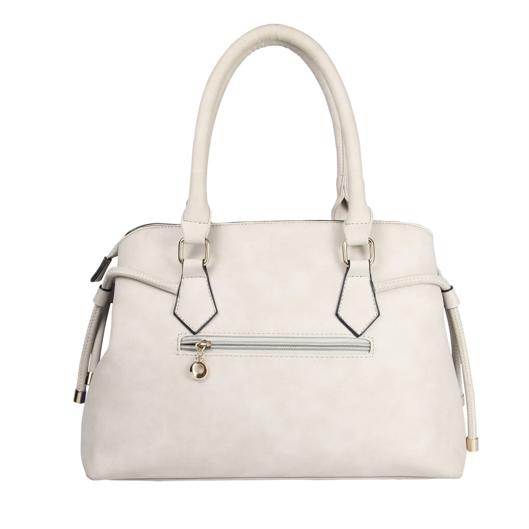 Leather Handbags Designer Handbags Tote Bag Wholesale Fashion Handbags Lady Handbags (WDL014525)