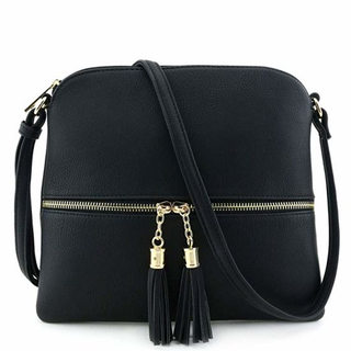 Crossbody Bag Lady Handbag Ladies Handbag Message Bag Designer Handbag Designer Handbag (WDL01410)