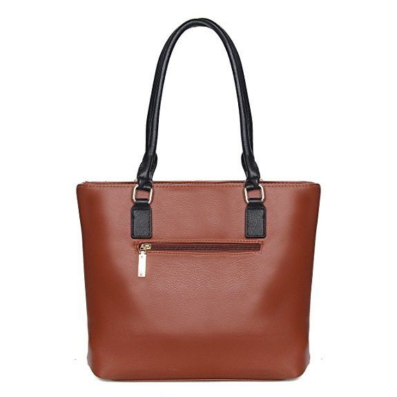 PU Leather Handbag Lady Shoulder Handbag Custom Women Handbag Lady Handbag 2018 Hot Sell Classic Lady Tote Designer Handbag (WDL0583)