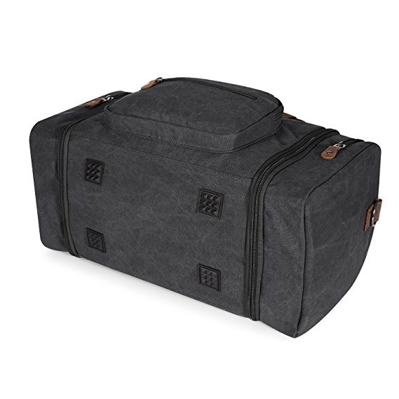 Outside Travel Bag Sport Bags Duffle Bags Fashion Duffle Bags Designer Handbag Fashion Travel Duffle Bag (WDL01244)