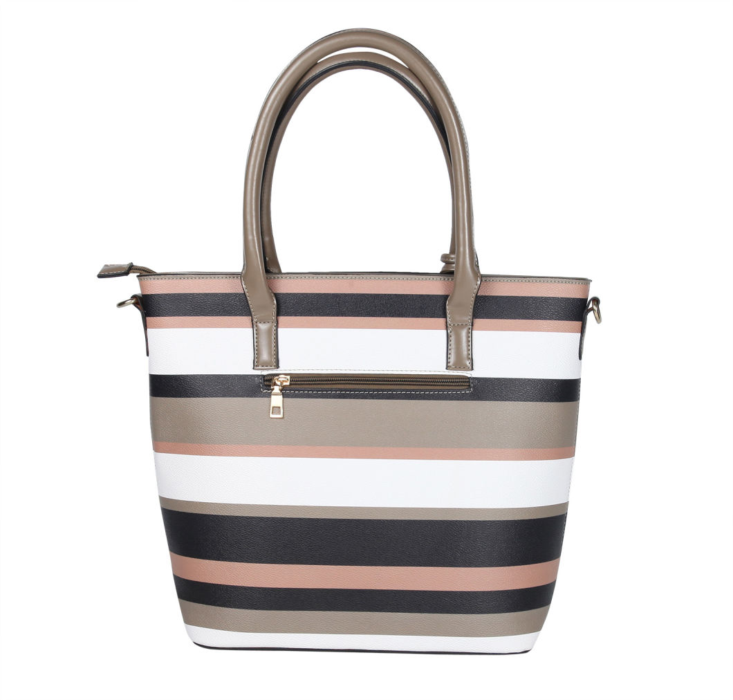 Lady Handbags Wholesale Fashion Handbags Leather Handbags Tote Bag Lady Handbag Woman Handbag (WDL014547)