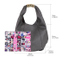 Lady Handbag 2018 Women Tote Fashion Lady Handbag Large Capacity Handbag Shopping Bag Mummy Bag (WDL0587)