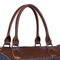 Canvas Travel Bag Big Capacity Durable Waterproof Travel Bag Fashion Canvas Handbag Duffle Bags Outside Casual Bag (WDL01253)