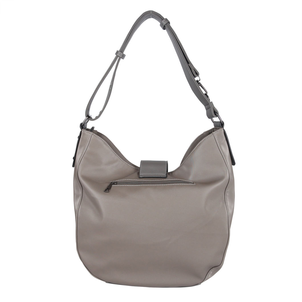 Lady Handbags Wholesale Fashion Handbags Leather Handbags Designer Handbags Tote Bag (WDL014531)