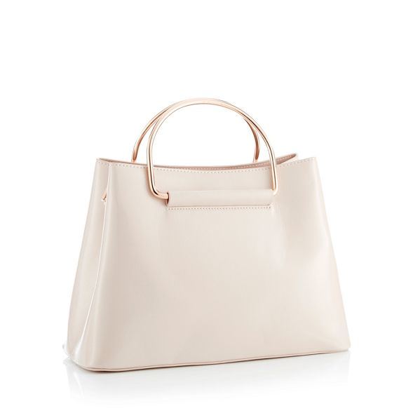 Lady Handbags Leather Handbags Fashion Handbag Designer Handbag Lady Handbag Ladies Bag Tote Bag (WDL014626)