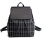 Designer Backpack Stitching Backpack Fashion Backpack Popular Backpack Big Capacity Backpack (WDL01222)
