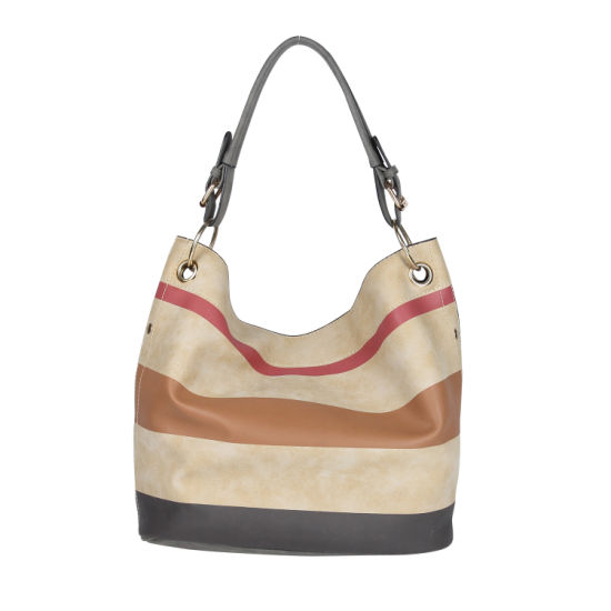 Fashion Ladies Handbags Lady Handbag Women Shopping Bag Tote Bag Designer Handbag OEM Handbag Women Handbags (WDL014517)