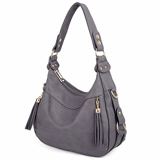 Lady Handbag Ladies Handbags Women Bag Tote Bag Shopping Bags Designer Handbag Straw Bag Replica Bag Wholesale Fashion Handbags Leather Bags (WDL014581)