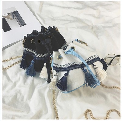 Designer Bag Handbags Lady Handbag Hand Bag Bucket Bag Women Mini Handbag Fashion Handbag (WDL01181)