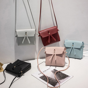 Promotion Shoulder Bag Women Mini iPhone Bag Key Bag Nice Designer Fashionable Handbag Mini Bags Gift Bags Cheap Bags (WDL01174)