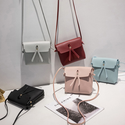 Promotion Shoulder Bag Women Mini iPhone Bag Key Bag Nice Designer Fashionable Handbag Mini Bags Gift Bags Cheap Bags (WDL01174)