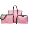 Sets Handbags Women Bag Popular Handbag Lady Handbag Sets Leather Handbag Ladies Handbag Fashion Handbag (WDL01204)