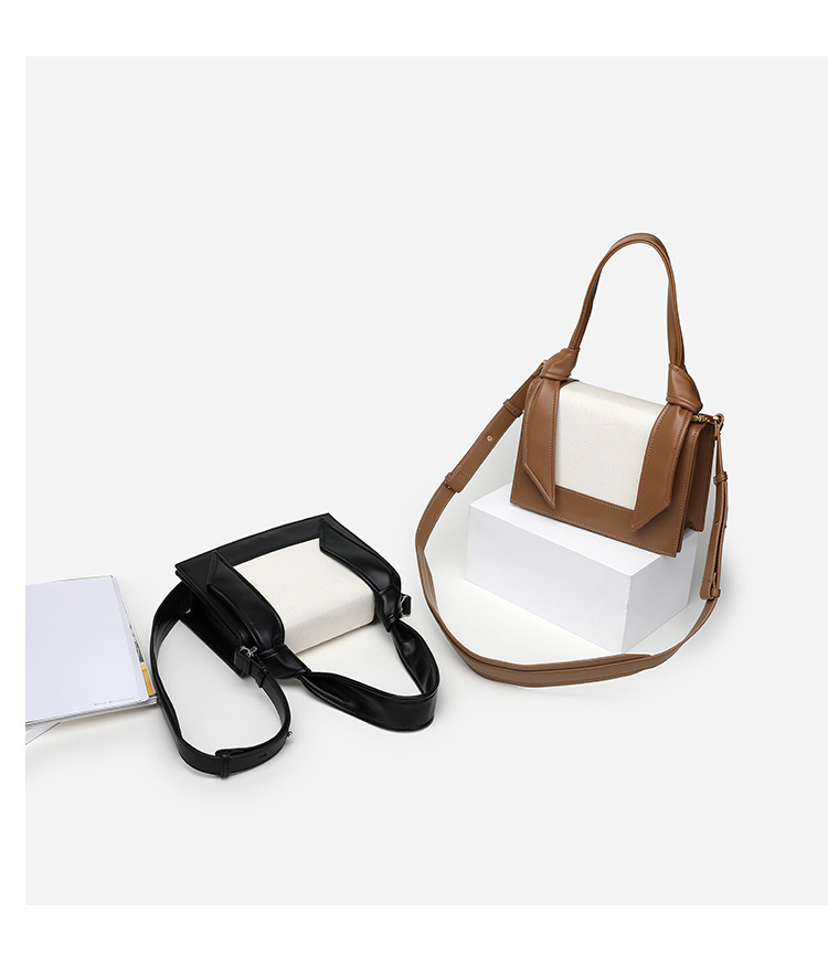 Handbag Lady Handbag Leather Handbags PVC Bag Designer Handbags Fashion Handbag PU Handbag (WDL01401)