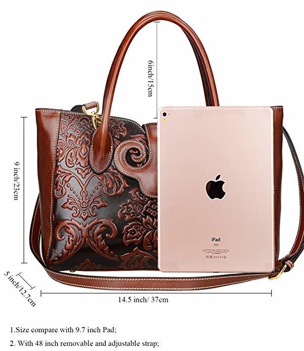 Flower Bags Lady Handbags Designer Handbags Fashion Handbag Ladies Bag Woman Handbag Bags (WDL01478)