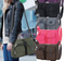 Crossbody Handbag Women Bag Designer Handbag Nylon Bag Fashion Handbag (WDL01456)