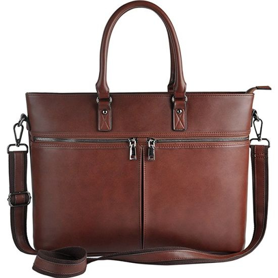 Women Laptop Bag Handbags Pupular Lady Handbag Ladies Handag Fashion Bag PU Leather Handbags Ladies Bag (WDL01129)