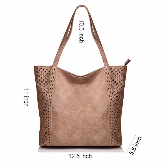 Lady Handbag Ladies Handbags Women Bag Tote Bag Shopping Bags Designer Handbag Straw Bag Replica Bag Laser Bag (WDL014575)