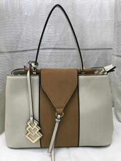 Fashion Handbags Women Tote High Quality Ladies Bag New Style PU Leather Bag (WDL0766)