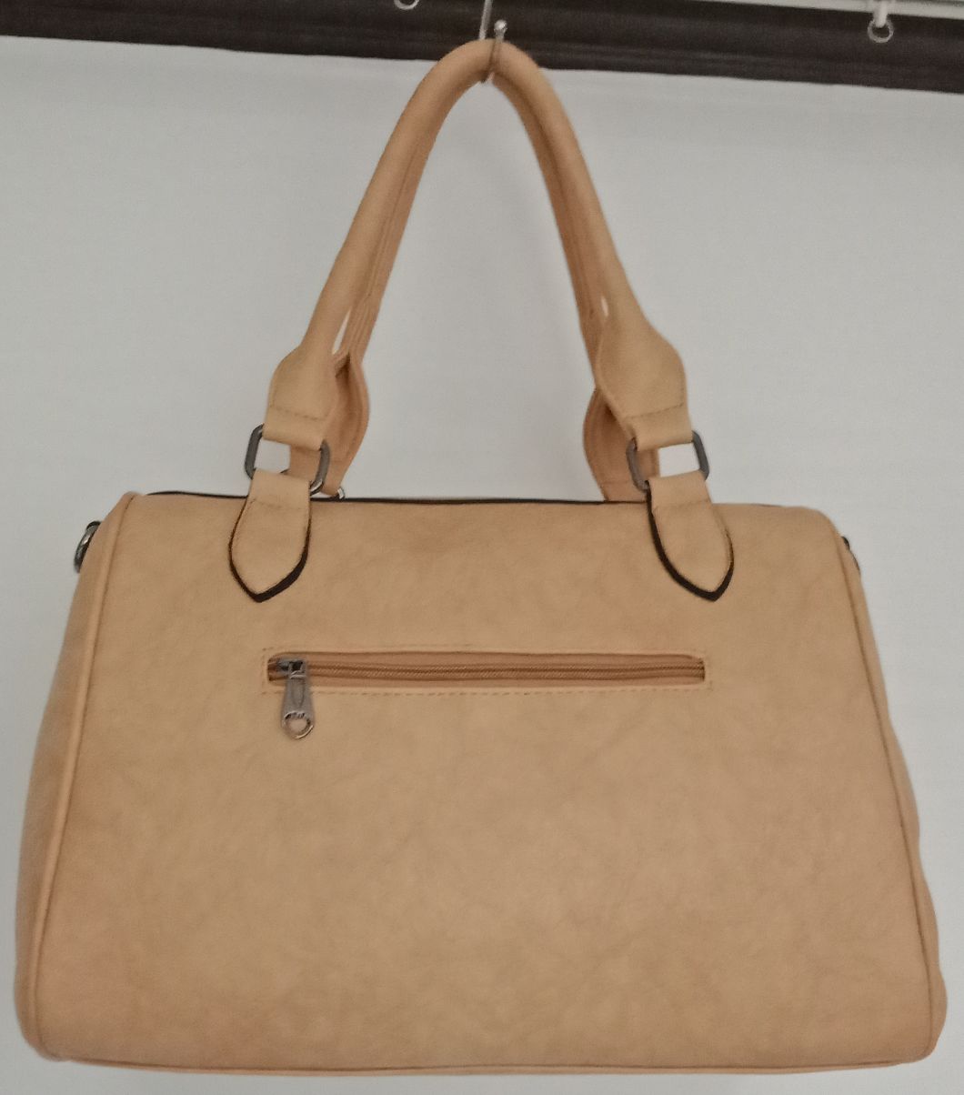 Fashion Handbags Women Handbag PU Leather Handbags Designer Handbag Tassle Bag Popular Handbag (WDL01239)