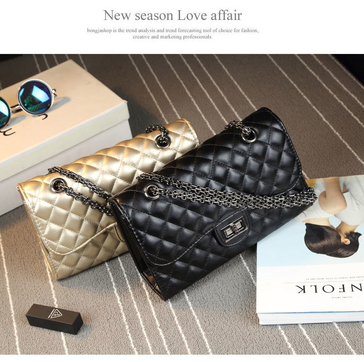 Chain Bag Women Bag Lady Shoulder Handbag 2018 Nice Designer Handbag Fashion Lady Handbag Ladies Handbag (WDL01002)