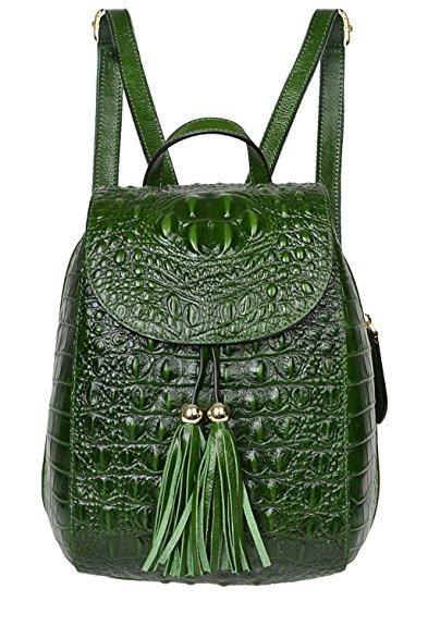 PU Leather Backpack Fashion Lady Backpack Women Backpack Designer Backpack Mini Backpack (WDL0599)