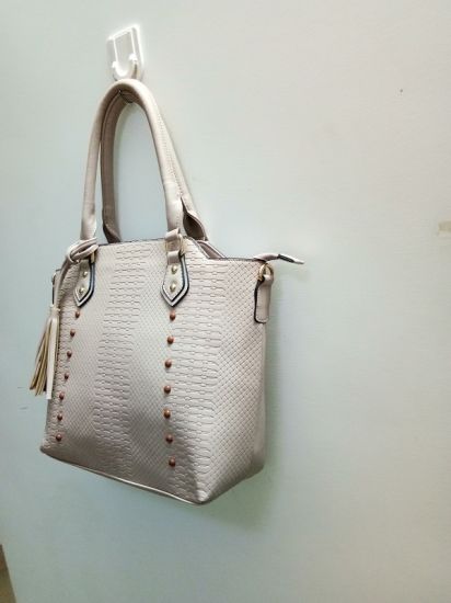 Ladies Handbag Hand Bag Women Bag Handbag Set Lady Hand Bag Ladies Bag Sets 2018 Gift Bag Fashion Handbag (WDL01007)