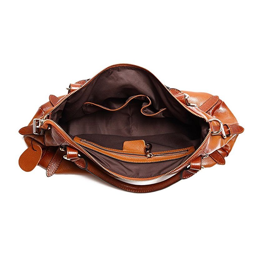 Fashion Lady Handbag PU Women Designer Hot Sell Shoulder Bag (WDL0311)