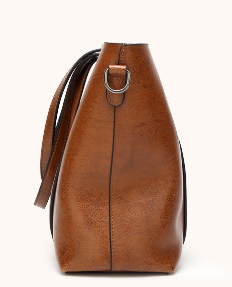 Hot Sell Classic PU Tote Promotion Lady Handbag Fashion Large Capacity Bag Ladies Handbag Women Bag Promotional Bag Tote Bag Fashion Bags Handbags (WDL0198)