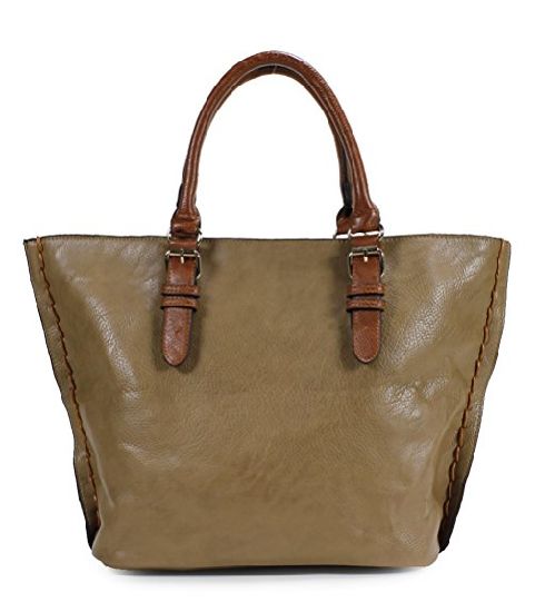 PU Leather Handbag Women Tote Custom Women Handbag New Design Lady Handbag 2018 (WDL0474)