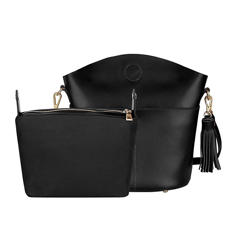 High Quality Hot Sell Designer Fashionlasy Shoulder Bags Women Bag (WDL0339)