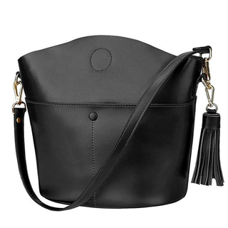 High Quality Hot Sell Designer Fashionlasy Shoulder Bags Women Bag (WDL0339)