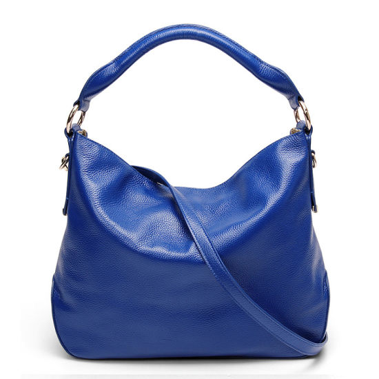2018 New Fashion Hobo Women Shoulder Bag Ladies Handbags Causal Tote (WDL0731)