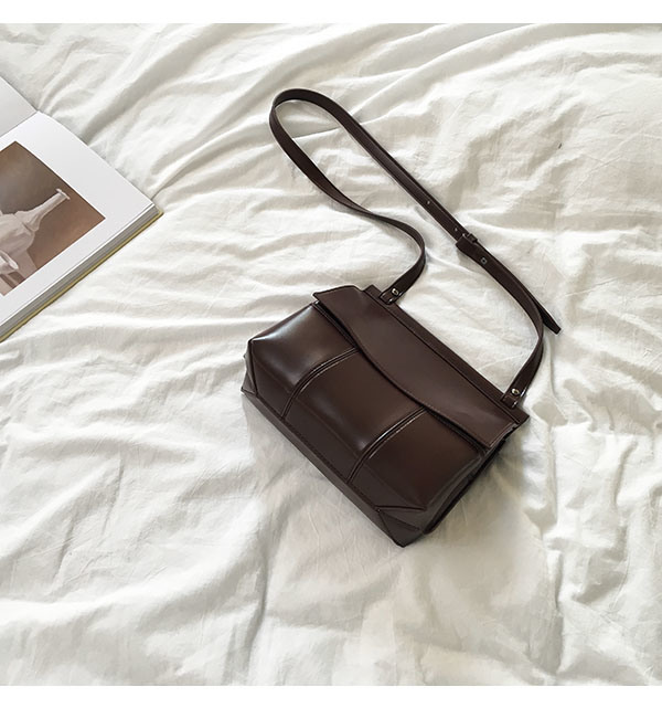 Promotional Bag Ladies Handbag PU Leather Handbags Women Bag Designer Handbags Fashion Bags Lady Handbag (WDL0357)