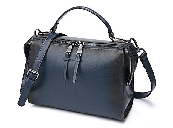 Fashion Classic Lady Handbag Elegant PU Handbags Popular Handbag Women Bag (WDL0226)