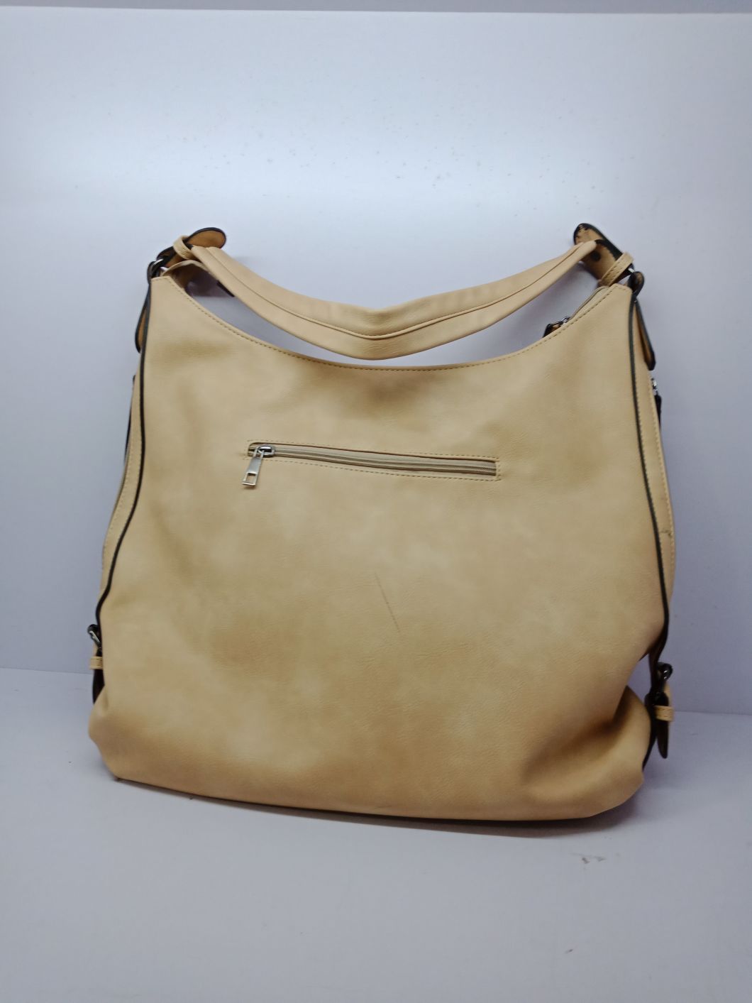 Womens Tote Lady Handbag 2018 Lady Shoulder Handbag PU Leather Bag Fashion Handbag Designer Bag (WDL0442)