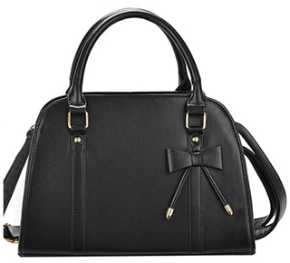 Elegant PU Shiling Handbags OEM/ODM Fashion Lady for Women Handbag (WDL0327)