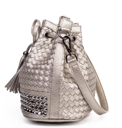Nice Designer Fashion Lady Bucket Bag Shoulder Bag (WDL0126)