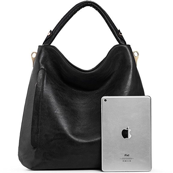 Fashion PU Leather Handbag Nice Design Handbag Lady Handbag 2018 Large Capacity Handbag Deisng Handbag Women's Tote (WDL0527)