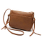 Lady PU Leather Handbags Designer Causal Women Messenger Bag (WDL0965)